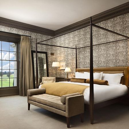 Carton House A Fairmont Managed Hotel Maynooth Εξωτερικό φωτογραφία