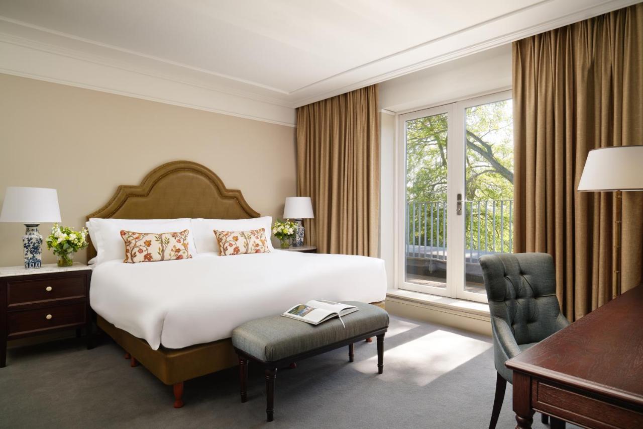 Carton House A Fairmont Managed Hotel Maynooth Εξωτερικό φωτογραφία
