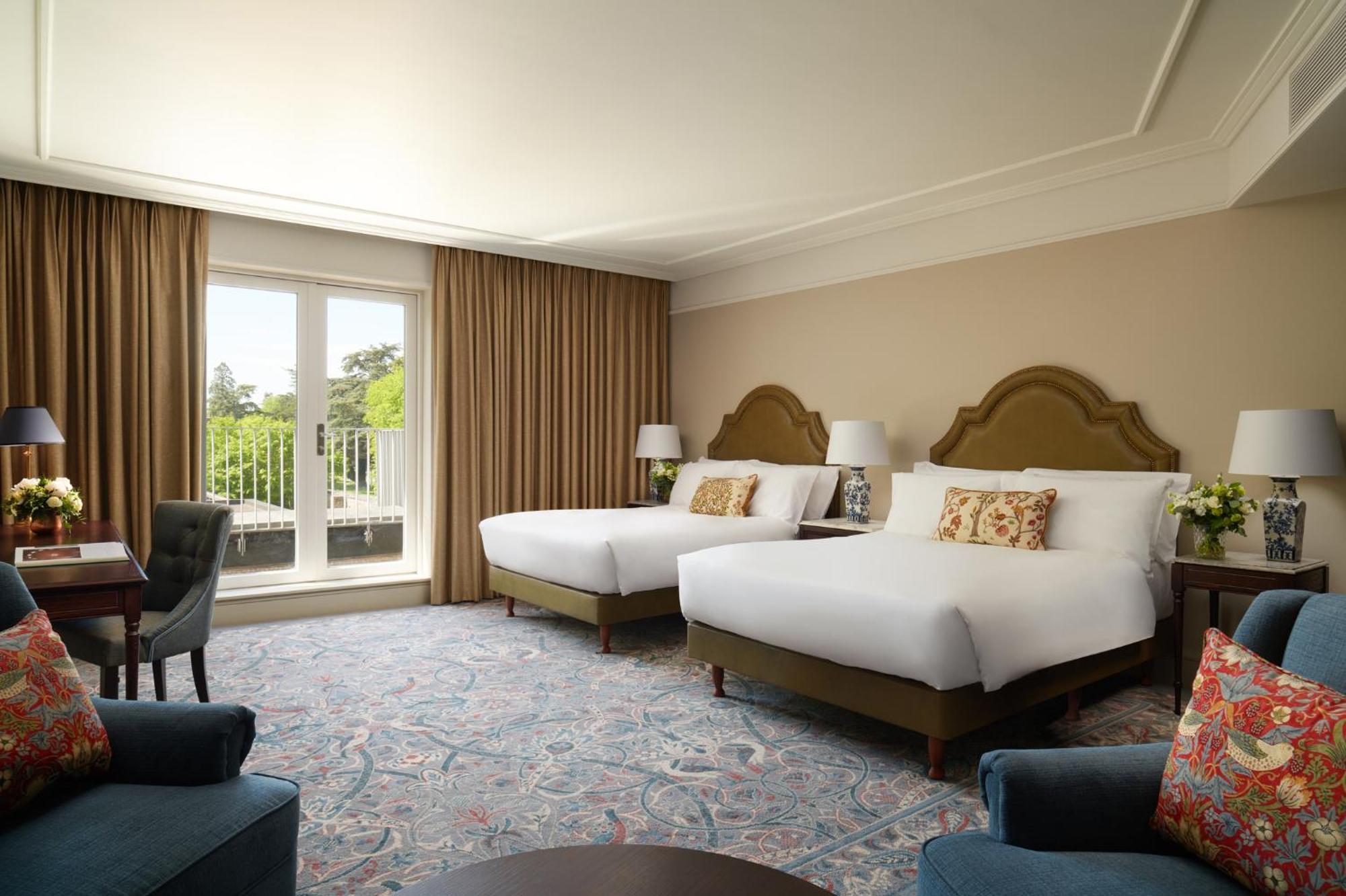 Carton House A Fairmont Managed Hotel Maynooth Εξωτερικό φωτογραφία
