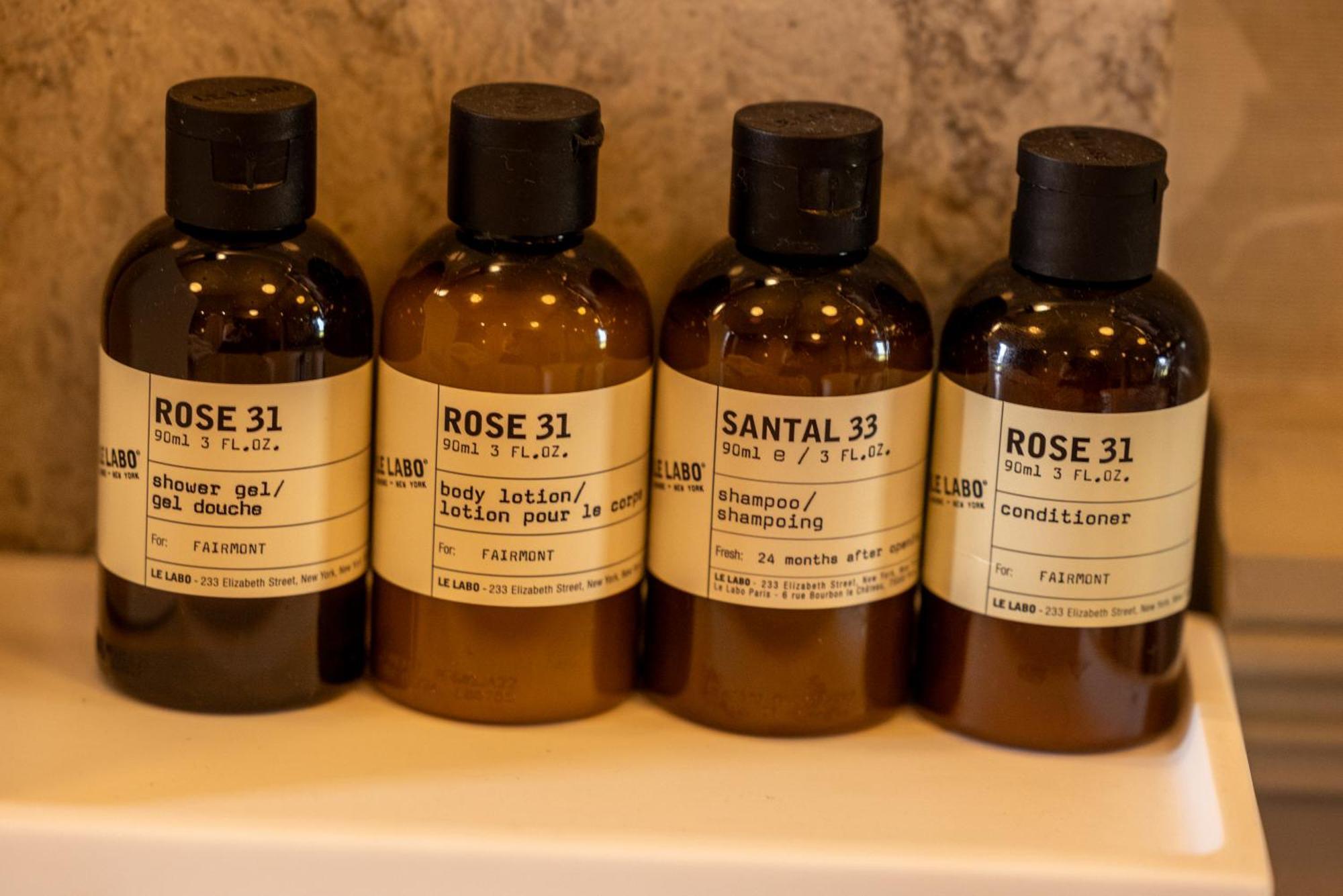 Carton House A Fairmont Managed Hotel Maynooth Εξωτερικό φωτογραφία Le Labo products
