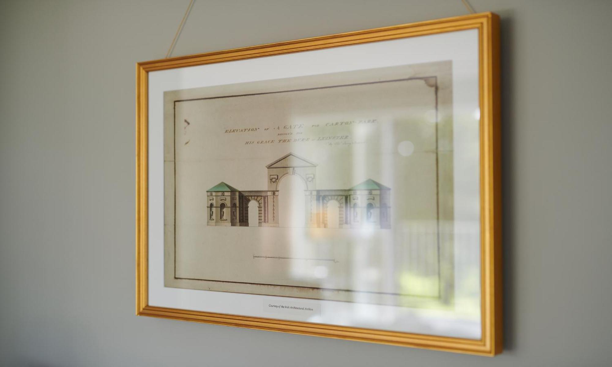 Carton House A Fairmont Managed Hotel Maynooth Εξωτερικό φωτογραφία