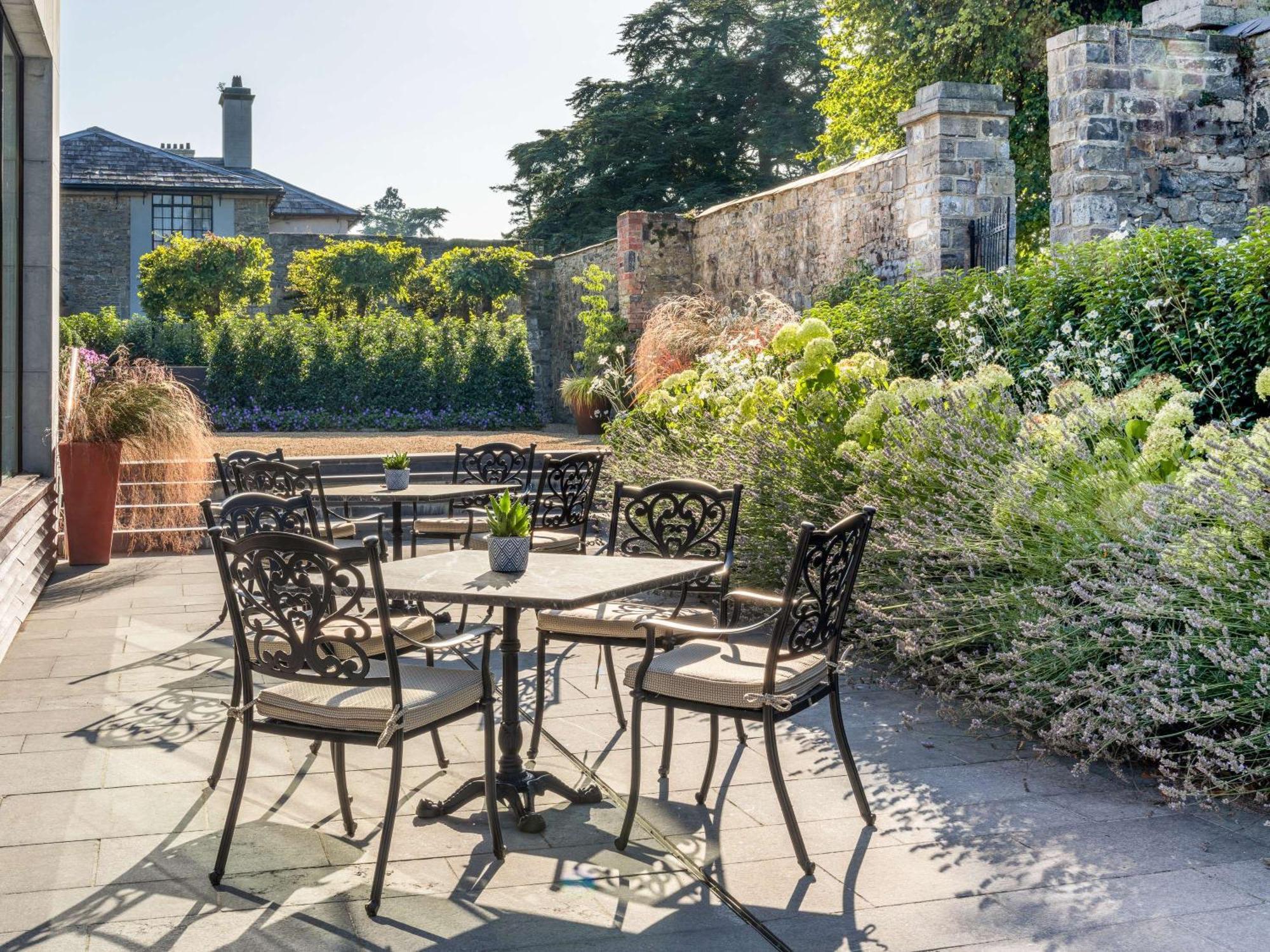 Carton House A Fairmont Managed Hotel Maynooth Εξωτερικό φωτογραφία