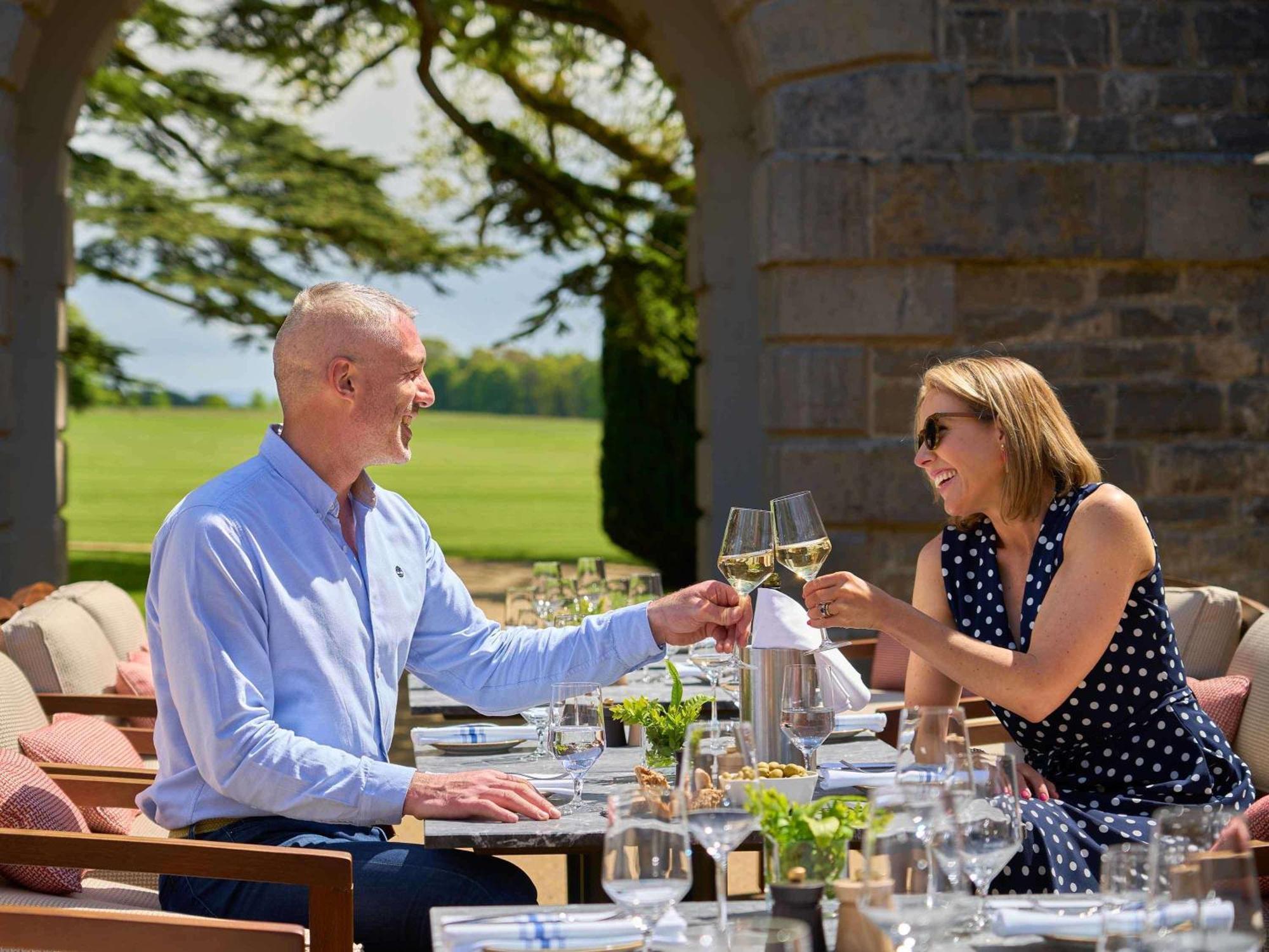 Carton House A Fairmont Managed Hotel Maynooth Εξωτερικό φωτογραφία