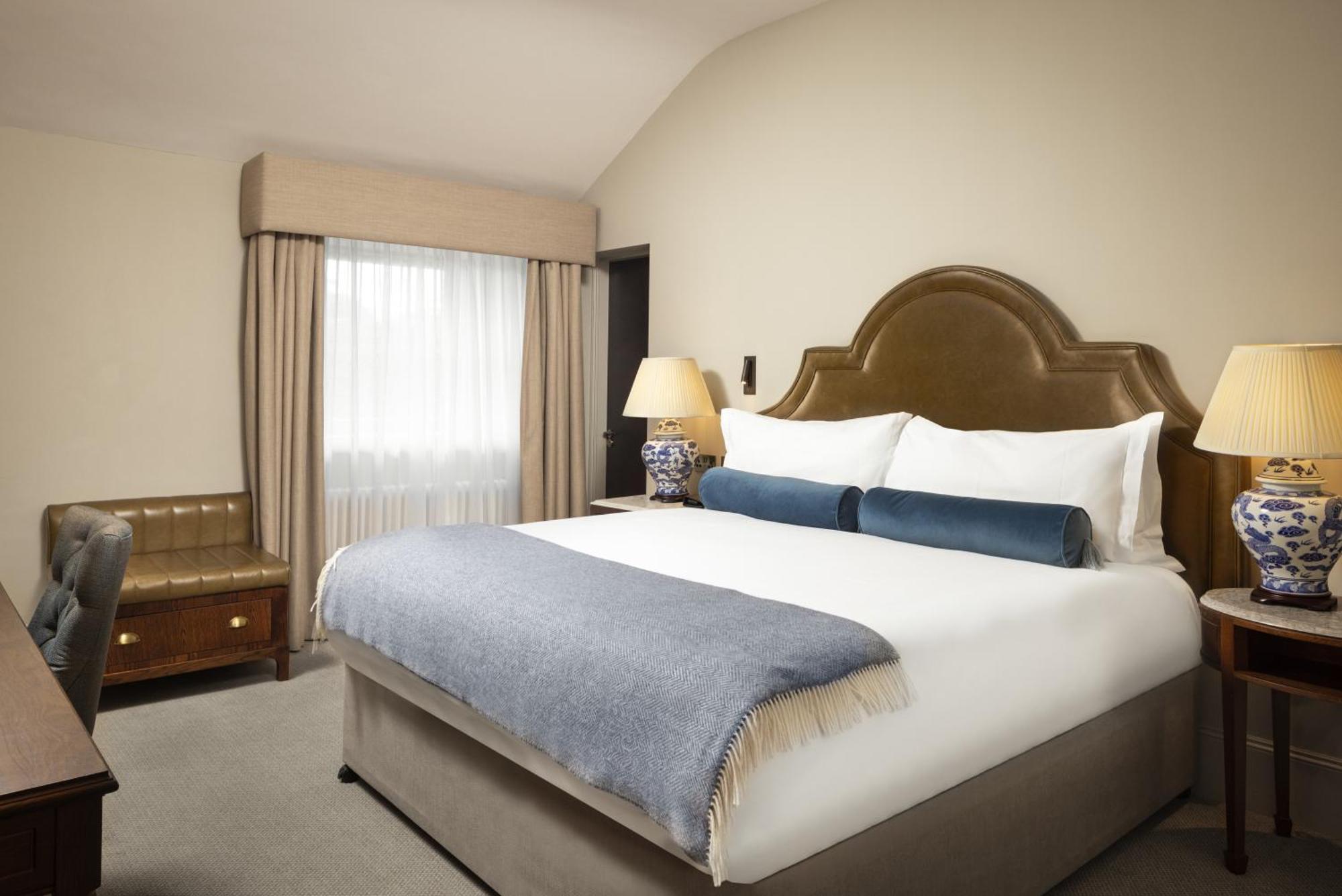 Carton House A Fairmont Managed Hotel Maynooth Εξωτερικό φωτογραφία