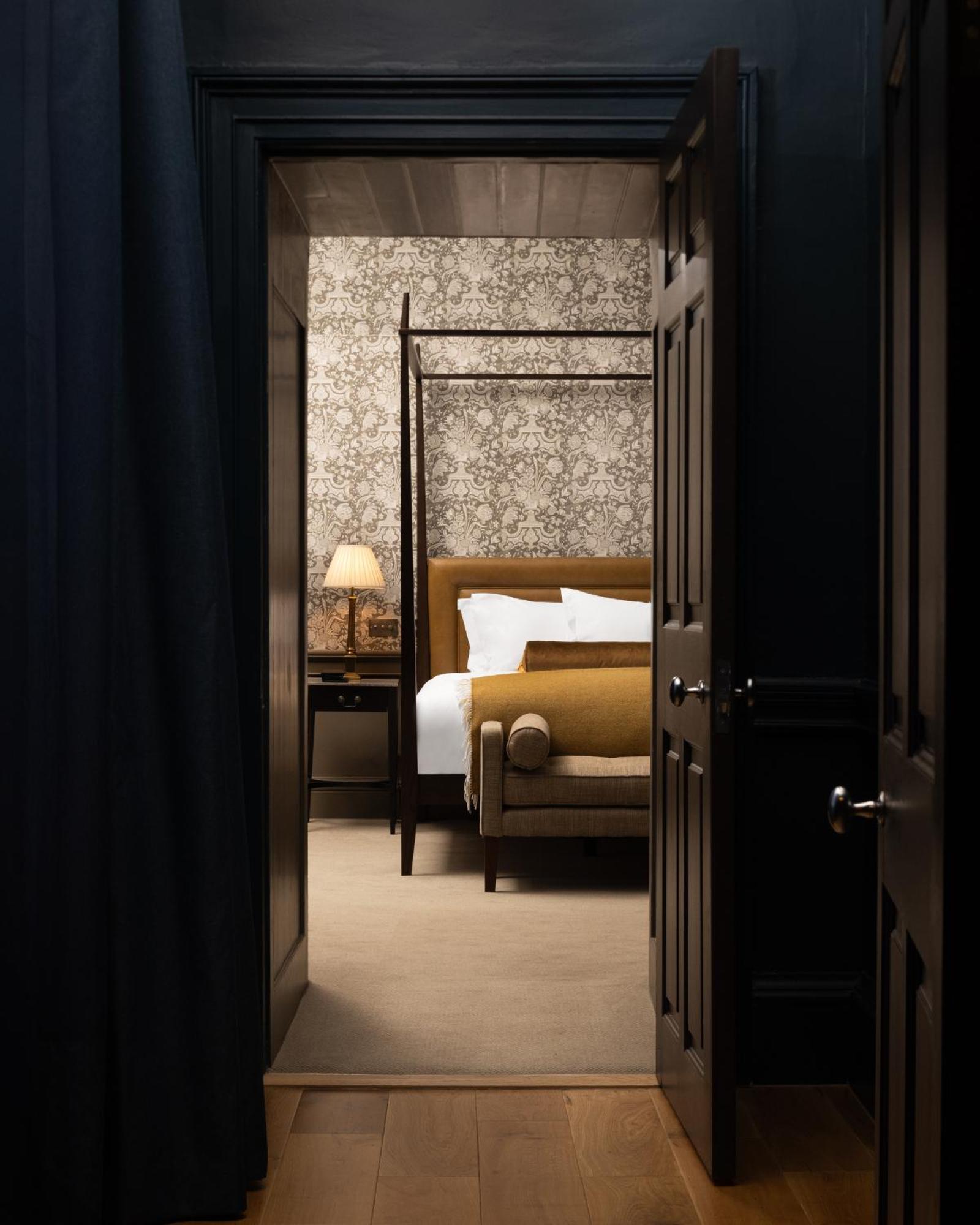 Carton House A Fairmont Managed Hotel Maynooth Εξωτερικό φωτογραφία